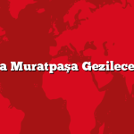 Antalya Muratpaşa Gezilecek 5 Yer