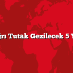 Ağrı Tutak Gezilecek 5 Yer