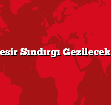 Balıkesir Sındırgı Gezilecek 5 Yer
