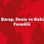 Bozcaada: Şarap, Deniz ve Sakin Yaşamın Formülü