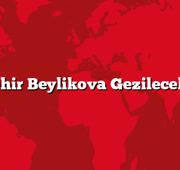 Eskişehir Beylikova Gezilecek 5 Yer