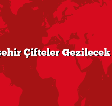 Eskişehir Çifteler Gezilecek 5 Yer