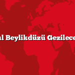 İstanbul Beylikdüzü Gezilecek 5 Yer