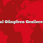 İstanbul Güngören Gezilecek 5 Yer