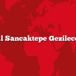 İstanbul Sancaktepe Gezilecek 5 Yer