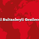İstanbul Sultanbeyli Gezilecek 5 Yer