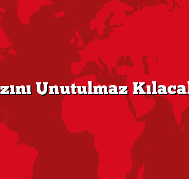 Kamp Yazını Unutulmaz Kılacak Rotalar