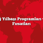 Uludağ Yılbaşı Programları ve Otel Fırsatları