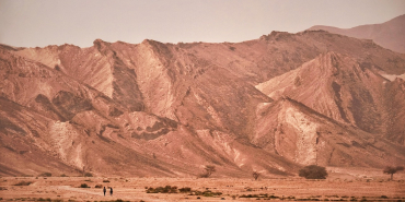 Adrenalin Tutkunları için En İyi Trekking Rotaları