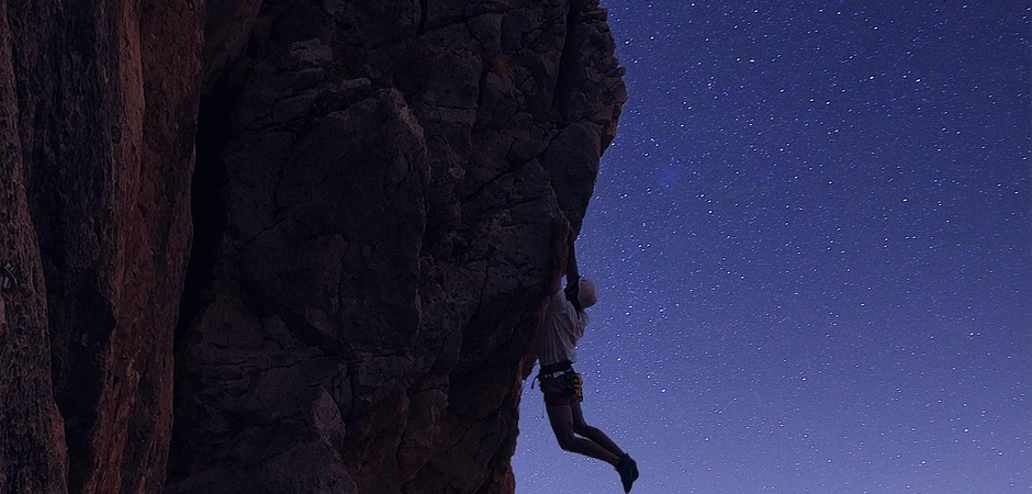 En İyi Trekking Rotaları ile Sınırları Zorlayın