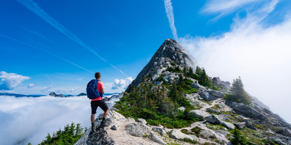 Kamp Keyfi İçin Olmazsa Olmaz Trekking Rotaları