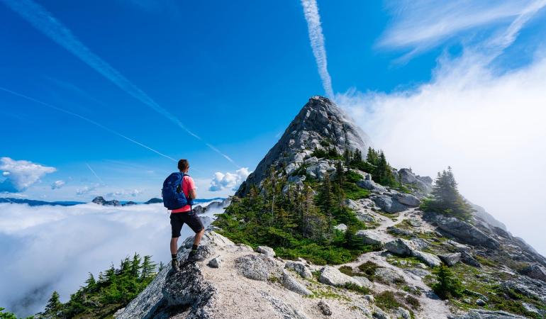 Kamp Keyfi İçin Olmazsa Olmaz Trekking Rotaları