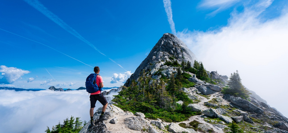 Kamp Keyfi İçin Olmazsa Olmaz Trekking Rotaları