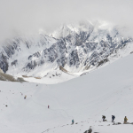 Trekking ile Macera Dolu Bir Gün