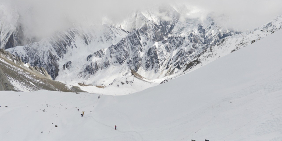 Trekking ile Macera Dolu Bir Gün