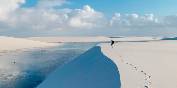 Trekking Severler İçin Unutulmaz Rotalar