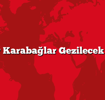 İzmir Karabağlar Gezilecek 5 Yer