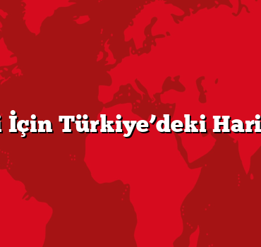 Kış Tatili İçin Türkiye’deki Harika Yerler