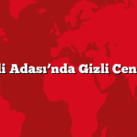Midilli Adası’nda Gizli Cennetler