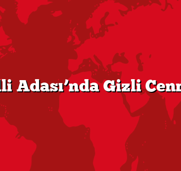 Midilli Adası’nda Gizli Cennetler